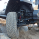 Image for article titled An Extremely Detailed Look Into The Ford Bronco's Engineering Designed To Take On Jeep